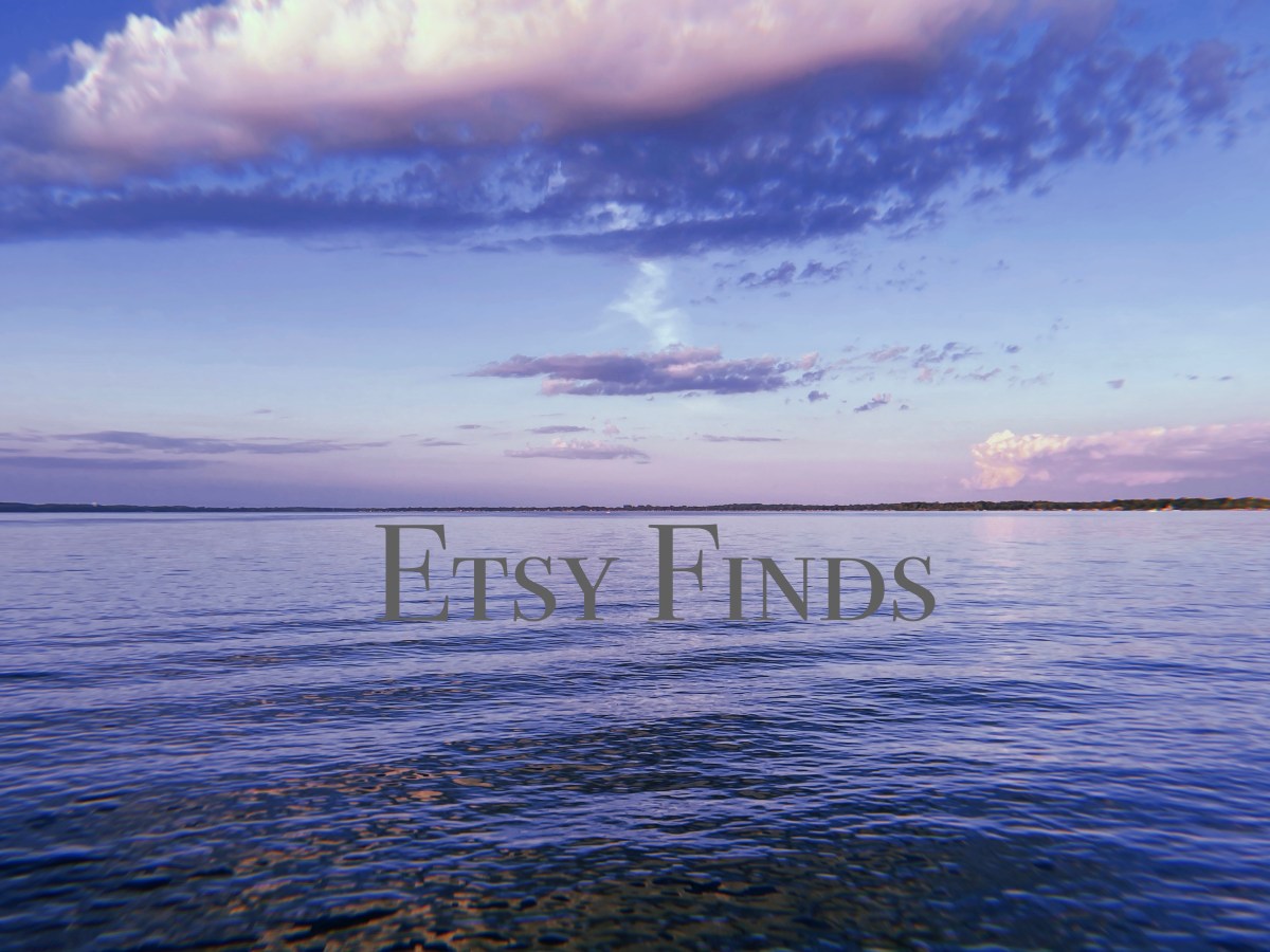 6 Etsy Shops That I&nbsp;Love